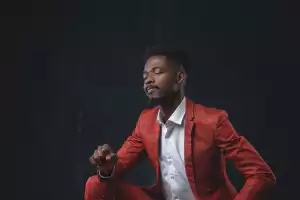 Johnny Drille - You Are The Reason